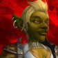 Character Avatar